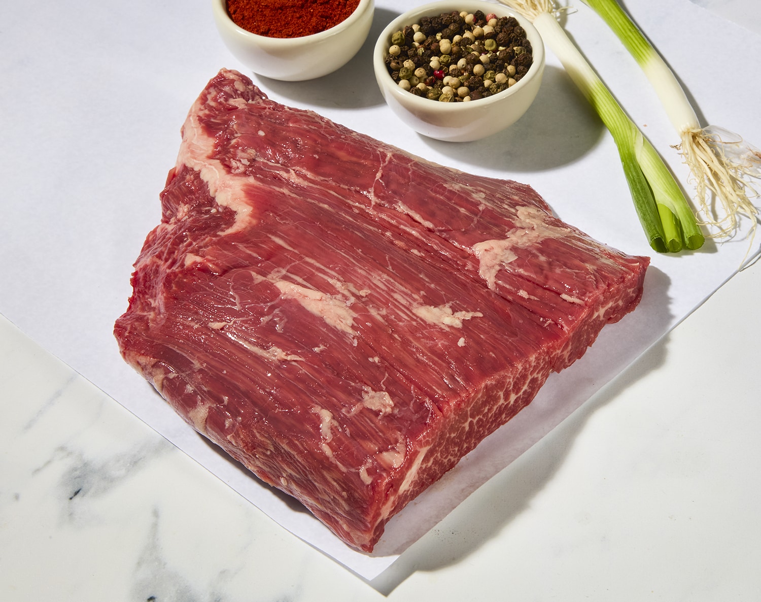 Flank Steak